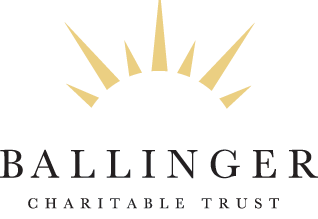 Ballinger logo