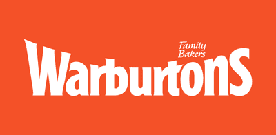 Warburtons logo