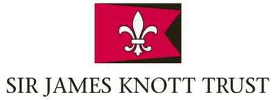 Sir James Knott Trust logo