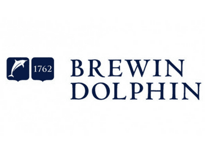 Brewin Dolphin logo