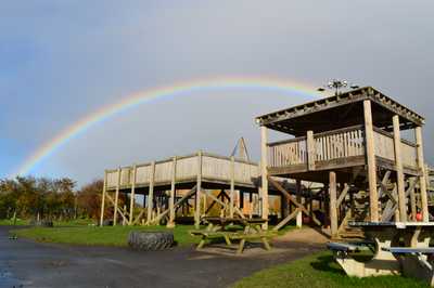 Shiremoor playground